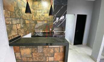 Imagem 7: Casa com 3 quartos - Bairro Residencial Forteville em Goiânia