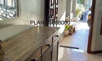 Imagem 2: PORTO ALEGRE - Casa Padrão - ECOVILLE