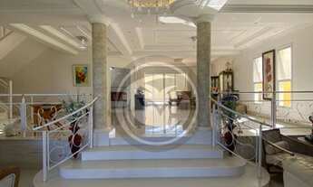 Imagem 3: Casa a venda no Residencial Burle Marx - Alphaville- 4 suites