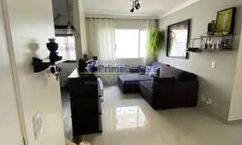 Imagem 7: APARTAMENTO REPLETO DE PLANEJADOS - 2 DORM. - 1 VAGA