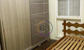 Imagem 3: Apartamento com 2 dormitórios para alugar, 54 m² por R$ 1.300,00/mês - Centro - Pelotas/RS