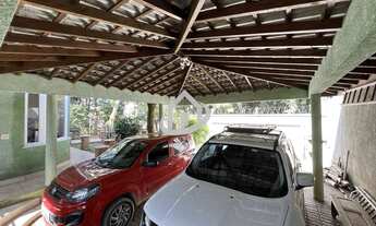 Imagem 6: LINDA CASA PARA VENDA - JARDIM COLIBRI - COTIA