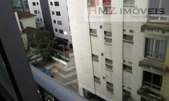 Imagem 5: 02 DORMS, SENDO 01 SUÍTE SALA - 01 VAGA - LAZER NA SANTA CECÍLIA