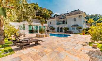 Imagem 4: Casa para venda ou locação por R$ 10.000.000,00 ou R$ 25.000,00/mês em Alphaville, Barueri