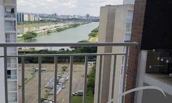 Imagem 2: APARTAMENTO EM FRENTE A RAIA DA USP NO JAGUARÉ