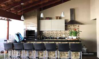 Imagem: Casa com 3 dormitórios à venda, 120 m²