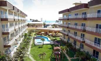 Imagem 3: Apartamento para aluguel tem 60 metros quadrados com 2 quartos em - Aquiraz - Ceará