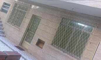 Imagem: RIO DE JANEIRO - Casa de Vila - ENGENHO