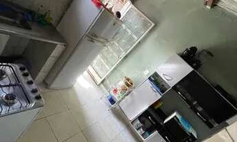 Imagem 6: Casa na 415 samambaia escriturada