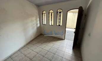 Imagem 2: Casa com 1 dormitório para alugar, 50 m² por R$ 1.000/mês - Dos Casa - São Bernardo do Cam