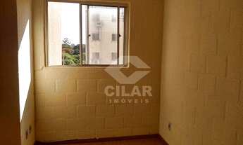 Imagem 6: Apartamento com 2 dormitórios para alugar, 39 m² por R$ 500,00/mês - Aberta dos Morros - P