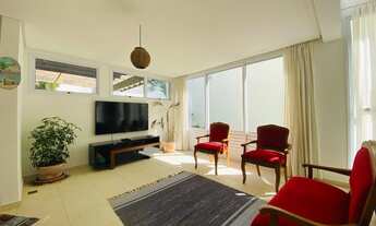 Imagem 3: Sobrado com 4 dormitórios para alugar, 288 m² por R$ 22.000,00/mês - Praia de Juquehy - Sã