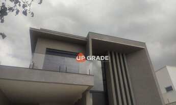 Imagem: Casa com 4 dormitórios à venda, 451 m²