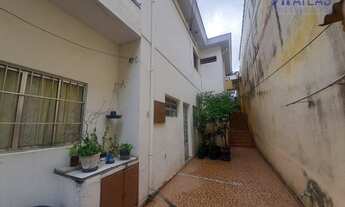 Imagem 3: Casa com 2 dormitórios para alugar, 50 m² por R$ 1.300,00/mês - Vila Maria Alta - São Paul