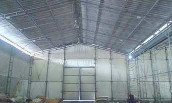 Imagem 5: DIADEMA - Galpão/Depósito/Armazém - Eldorado