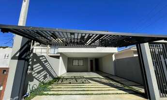 Imagem 4: CASA QUATRO BARRAS - PR