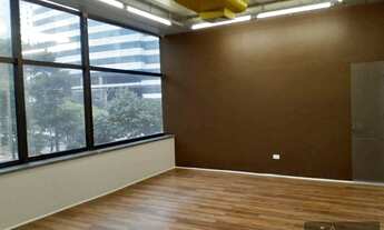 Imagem 5: Sala comercial na Cidade Monções - Cód.: 9545