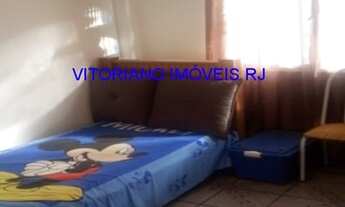 Imagem 2: Apartamento 2 Quartos Á Venda Em Turiaçu!