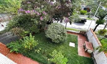 Imagem 5: São Paulo - Casa Padrão - ALTO DA LAPA