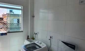 Imagem 2: Apartamento para venda com 48 metros quadrados com 2 quartos em Parque Maria Luiza - São P