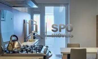 Imagem 2: Apartamento de 149m² a venda TODO MOBILIADO na Vila Mascote