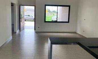 Imagem: Casa à venda, 123 m² por R$ 595.000,00