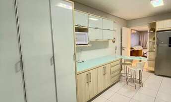 Imagem 4: APARTAMENTO RESIDENCIAL em SÃO LUÍS - MA, PONTA D'AREIA