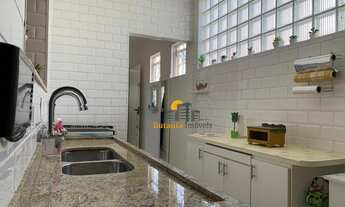 Imagem 7: Casa com 1 dormitório à venda, 107 m² por R$ 428.000,00 - Vila Vasconcelos - São Paulo/SP