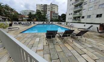 Imagem 2: Apartamento 2 quartos com lazer Rua Ituverava