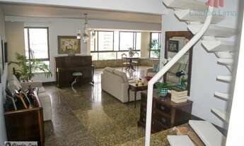 Imagem 3: Magnífica cobertura duplex no Morro Ipiranga!!!