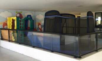 Imagem 7: Apartamento 3 quartos sendo 1 suíte no Atlantic Tower - bairro Atalaia