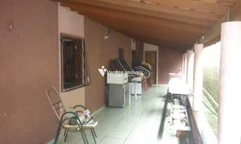 Imagem 5: Casa Residencial no Santa Maria para aluguel