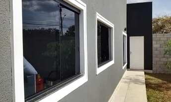 Imagem 3: CASA 2 QUARTOS PARA VENDA JARDIM BOTÂNICO TORORÓ, CONDOMÍNIO ECOLÓGICO PARQUE DO MIRANTE