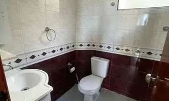 Imagem 5: Apartamento para aluguel com 73 metros quadrados com 2 quartos em Aparecida - Santos - SP