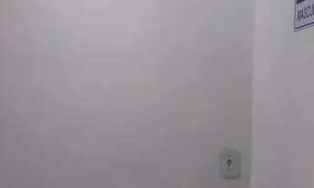 Imagem 7: Loja/ Salão comercial para Locação Santo Amaro, S.P. - 1 Salão Amplo (vão livre), 1 copa