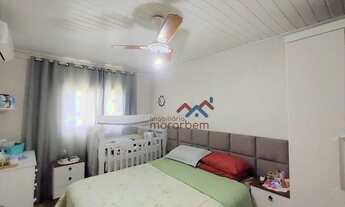 Imagem 5: Casa com 3 dormitórios à venda, 100 m² por R$ 233.000,00 - Harmonia - Canoas/RS