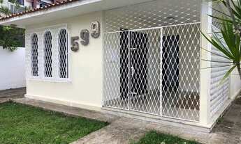 Imagem 2: Casa com 7 QUARTOS em Tambauzinho - João Pessoa - PB