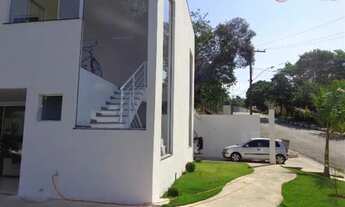 Imagem 6: Condomínio Fechado para Venda em Mairiporã, Haras El Passo, 3 dormitórios, 3 suítes, 2 ban