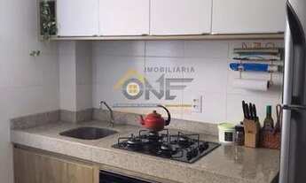 Imagem 2: APARTAMENTO RESIDENCIAL em SALTO - SP, JARDIM NAIR MARIA