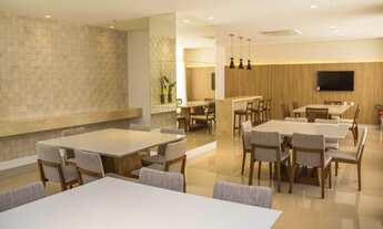 Imagem 5: Apartamento à venda, 100 m² por R$ 953.581,95 - Dunas - Fortaleza/CE