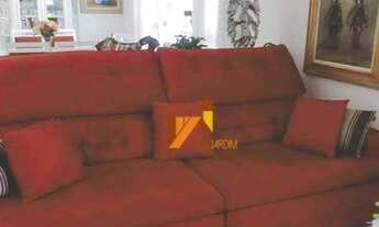 Imagem 2: Apartamento Alto Padrão com 04 dormitórios sendo 03 suítes e 03 vagas Todo Planejado