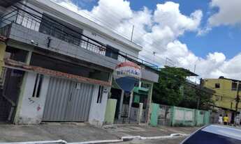 Imagem 2: Vende-se esta casa com 3 quartos,suite e garagem,próximo ao TI do Centro e Prefeitura