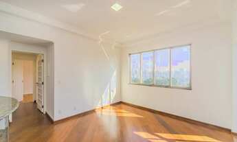 Imagem: APARTAMENTO TOTALMENTE REFORMADO EM PINHEIROS