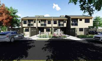 Imagem: Sobrado com 3 dormitórios à venda, 84