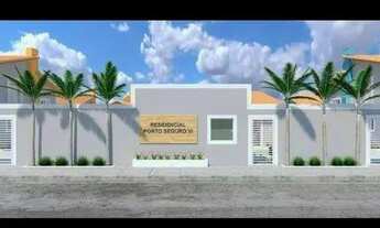 Imagem 2: Aluga-se Casa em condomínio com 2 dormitórios