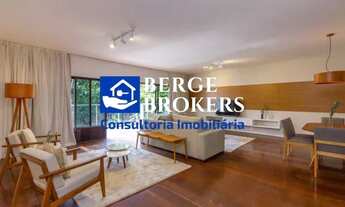 Imagem: Apartamento mobiliado 3 quartos com vaga