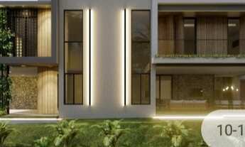 Imagem 4: Belíssima casa a venda Alphaville Mossoró