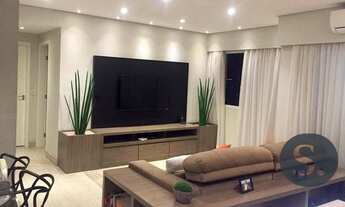 Imagem 5: Apartamento à venda, 70 m² por R$ 424.000,00 - Vila Belvedere - Americana/SP