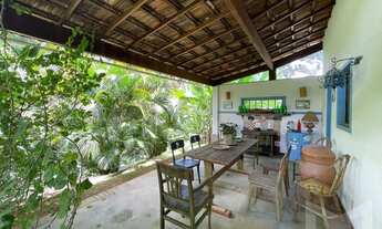 Imagem 6: Casa de fazenda Casa em condomínio com 2 dormitórios