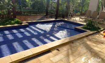 Imagem 6: Casa a venda no Condomínio Campos do Conde, em Rio Claro/ SP